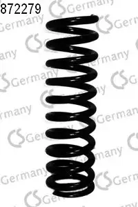 Пружина ходовой части CS GERMANY 14872279