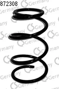 Пружина ходовой части CS GERMANY 14872308