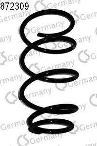 Пружина ходовой части CS GERMANY 14872309