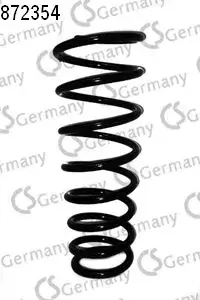 Пружина ходовой части CS GERMANY 14872354