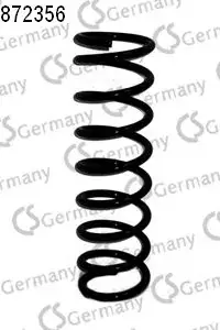 Пружина ходовой части CS GERMANY 14872356