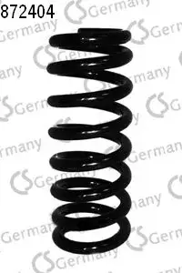 Пружина ходовой части CS GERMANY 14872404