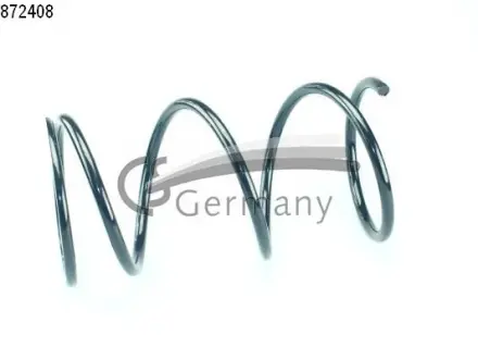 Пружина ходовой части CS GERMANY 14872408