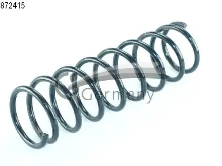 Пружина ходовой части CS GERMANY 14872415
