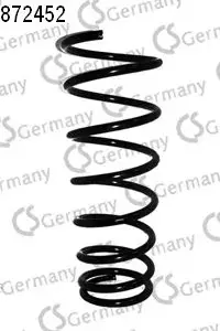 Пружина ходовой части CS GERMANY 14872452