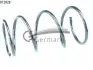 Пружина підвіски передня (кратно 2) Toyota RAV 4 II (A2) (00-05) (14.872.828) CS Germany CS GERMANY 14872828 (фото 1)