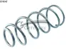 Пружина передня Peugeot 807/Citroen C8 2,0-2,2HDI 2002- CS GERMANY 14874347 (фото 1)