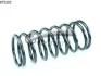 Пружина підвіски передня (кратно 2) Skoda Felicia I+II (94-01) (14.875.202) CS Germany CS GERMANY 14875202 (фото 1)