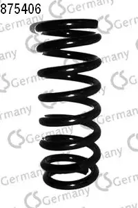 Пружина ходовой части CS GERMANY 14875406