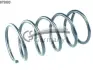 Пружина (передня) Citroen Berlingo 1.4i 02-11 (фург)(+AC)/Xsara 2.0 16V 98-05 (накл.з.ч/ун/купе) CS GERMANY 14875803 (фото 1)