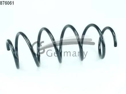 Пружина ходовой части CS GERMANY 14876061