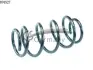Пружина підвіски передня (кратно 2) NISSAN Qashqai 1.5 DCI-2.0 4x4 (07-14) CS Germany CS GERMANY 14876527 (фото 1)