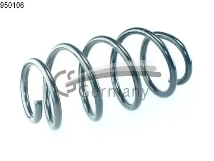 Пружина передня VW Passat 1.6-2.0TDI/FSI 05-10 CS GERMANY 14950106