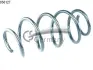 Пружина передня VW Caddy 15-20/Touran 06-15 1.4-1.6 CS GERMANY 14950127 (фото 1)