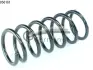 Пружина (передня) VW Touareg 3.0 V6 TDI 10-18 (SUV) (зі станд.ход.ч.) (крім вар.осн:Terrain Tech) CS GERMANY 14950161 (фото 1)