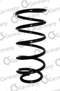 Пружина ходовой части CS GERMANY 14950222