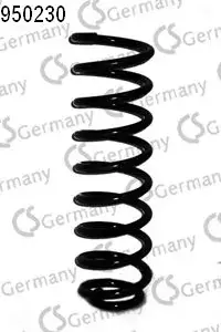 Пружина ходовой части CS GERMANY 14950230