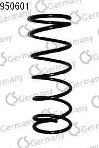 Пружина ходовой части CS GERMANY 14950601