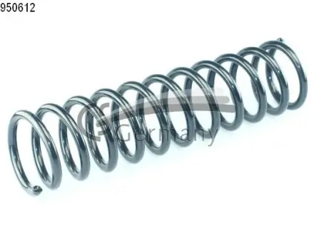 Пружина ходовой части CS GERMANY 14950612
