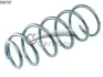 Пружина підвіски передня (кратно 2) SEAT Leon, Toledo II/VW Golf IV (97-06) CS Germany CS GERMANY 14950707 (фото 1)