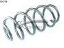 Пружина передньої підвіски VW Golf Plus V/Touran 05- CS GERMANY 14950768 (фото 1)
