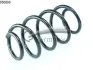 Coil spring, suspension. Пружина, ходовая часть CS GERMANY 14950800 (фото 1)