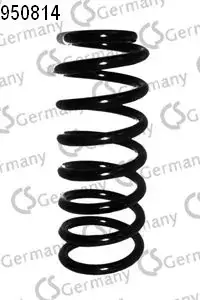 Пружина ходовой части CS GERMANY 14950814