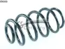 Пружина підвіски передня (кратно 2) VW Transporter T5 1.9TDI, 2.0i (03-) (14.950.900) CS Germany CS GERMANY 14950900 (фото 1)