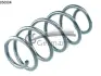 Пружина підвіски передня (кратно 2) VW Passat CC, Passat/SKODA Superb II (05-16) CS Germany CS GERMANY 14950904 (фото 1)