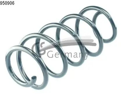 Пружина ходовой части CS GERMANY 14950906