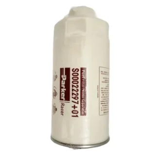 Фільтр паливний сепаратор PARKER RACOR S00022297+01