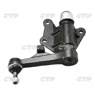 Рычаг маятниковый Toyota 4Runner 01-04 Hilux 4WD 97- OLD CAT-52 (пр-во) CTR CA0064