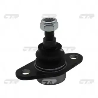 Опора кульова нижня Mini Cooper S 02-10 OLD CBB-2 (вир-во) CTR CB0002
