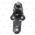 Опора кульова нижня Ford Focus 99-04 OLD CBF-23 (вир-во) CTR CB0032 (фото 2)