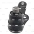 Опора кульова нижня Ford Focus 99-04 OLD CBF-23 (вир-во) CTR CB0032 (фото 3)
