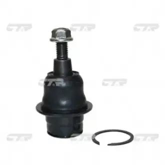 Опора кульова нижня Ford F-150 15- Expedition 18- Gt 17- Navigator 18- OLD CBF-29 (вир-во) CTR CB0038
