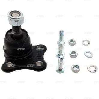 Опора шаровая L CTR CB0057L