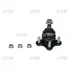 Опора кульова верх Chevrolet Colorado 5.3L 04-12 GMC Canyon OLD CBG-35 (вир-во) CTR CB0066 (фото 1)