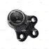 Опора кульова нижня GMC Terrain 10-17 Chevrolet Equinox 10-17 OLD CBG-63 (вир-во) CTR CB0081 (фото 4)