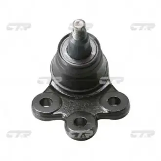 Опора шаровая нижняя GMC Terrain 10-17 Chevrolet Equinox 10-17 OLD CBG-63 (пр-во) CTR CB0081