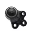 Опора кульова нижня GMC Terrain 10-17 Chevrolet Equinox 10-17 OLD CBG-63 (вир-во) CTR CB0081 (фото 5)