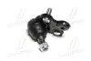 Опора кульова нижня L Honda Civic 05- OLD CBHO-38 (вир-во) CTR CB0122 (фото 1)