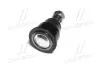 Опора кульова нижня Honda Accord 13-16 OLD CBHO-53 (вир-во) CTR CB0137 (фото 4)