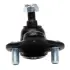 Опора кульова нижня L Honda CR-V 07-11 OLD CBHO-54L (вир-во) CTR CB0138L (фото 3)