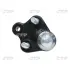 Опора кульова нижня L Honda CR-V 07-11 OLD CBHO-54L (вир-во) CTR CB0138L (фото 4)