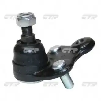 Опора кульова нижня L Honda CR-V 07-11 OLD CBHO-54L (вир-во) CTR CB0138L