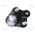 Опора кульова нижня L Honda CR-V 07-11 OLD CBHO-54L (вир-во) CTR CB0138L (фото 5)