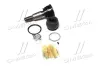 Опора кульова нижня Honda Jazz 09- Fit 09- OLD CBHO-56 (вир-во) CTR CB0139 (фото 2)