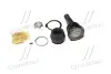 Опора кульова нижня Honda Jazz 09- Fit 09- OLD CBHO-56 (вир-во) CTR CB0139 (фото 3)