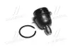 Опора кульова нижня Chevrolet Spark M300 10- OLD CBKD-14 (вир-во) CTR CB0165 (фото 1)